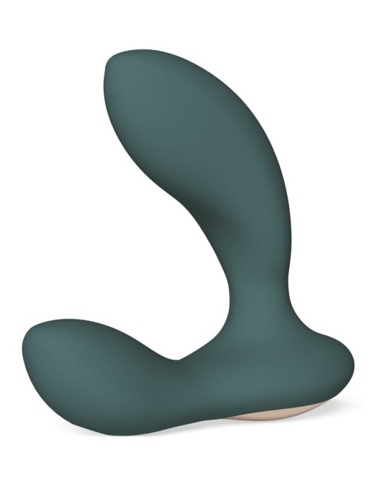 Lelo HUGO 2 PROSTATE MASAGER GREEN