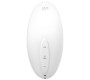 Satisfyer Air Pulse SATISFYER VULVA LOVER 2 AIR PULSE STIMULATOR & VIBRATOR - WHITE