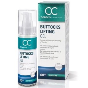 Cobeco - Beauty COBECO - CC BUTTOCKS LIFTIN GEL 60ML