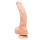 Baile Dildos PRETTY LOVE BEAUTIFUL DŽEKRS 26 CM