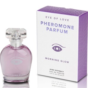 Eye Of Love EOL PHR PHEROMONE PARFUM DELUXE 50 ML - RĪTA GLOW