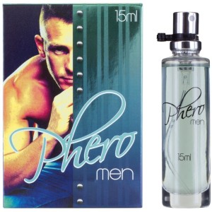 Cobeco - Beauty COBECO - PHEROMEN EAU DE TOILETTE MEN 15ml