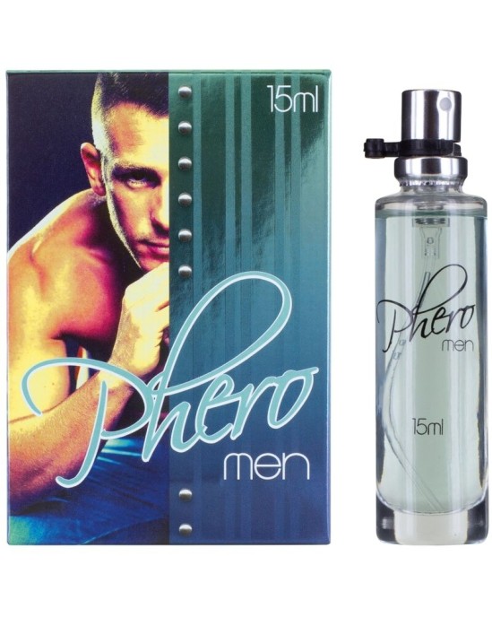 Cobeco - Beauty COBECO - PHEROMEN EAU DE TOILETTE MEN 15ml