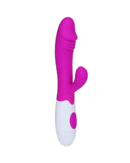 Pretty Love Flirtation PRETTY LOVE - FLIRTATION SNAPPY VIBRATOR