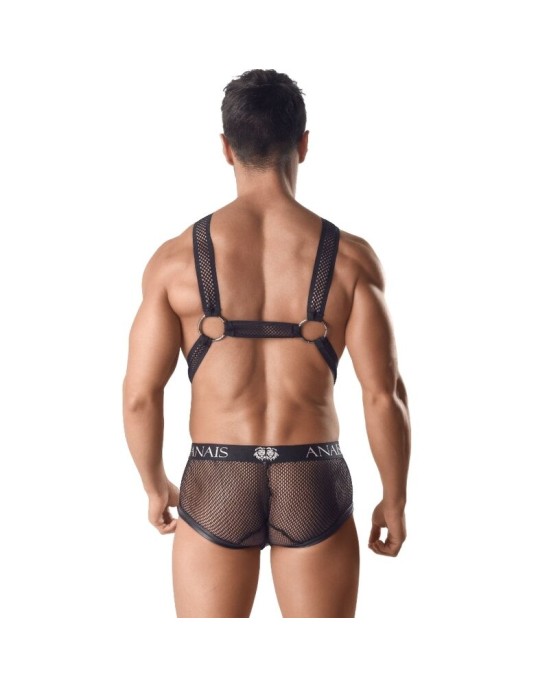 Anais Men Accesories ANAIS МУЖЧИНЫ - АКСЕЛЬНАЯ РЕГУЛЯЦИЯ (III) XXL/XXXL