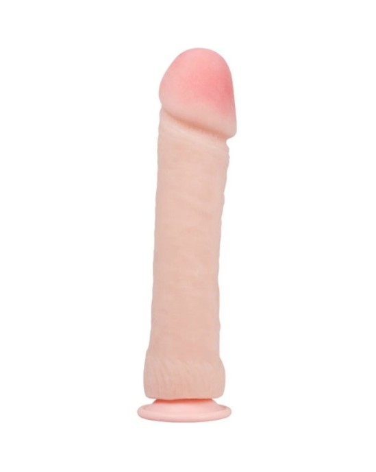 Baile Dildos DEJA - LIELAIS PENIS, DABISKS REĀLISTS DILDO 26CM