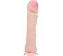 Baile Dildos DEJA - LIELAIS PENIS, DABISKS REĀLISTS DILDO 26CM