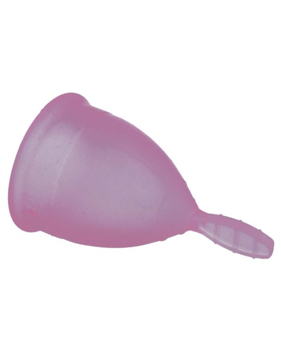 Nina Kikí NINA CUP MENSTRUAL CUP SIZE PINK S