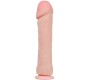 Baile Dildos DEJA - LIELAIS PENIS, DABISKS REĀLISTS DILDO 26CM