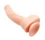 Baile Dildos PRETTY LOVE BEAUTIFUL DŽEKRS 26 CM