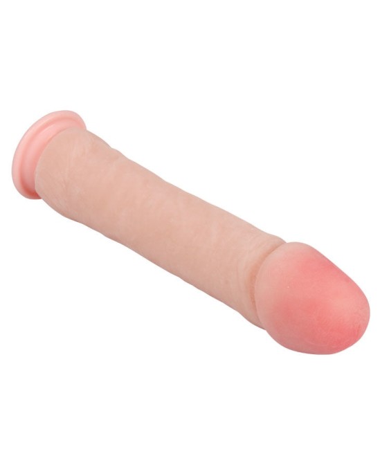 Baile Dildos DEJA - LIELAIS PENIS, DABISKS REĀLISTS DILDO 26CM