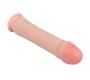 Baile Dildos DEJA - LIELAIS PENIS, DABISKS REĀLISTS DILDO 26CM