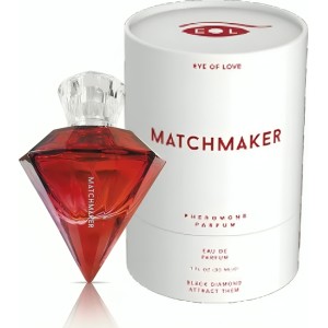 Eye Of Love MATCHMAKER RED DIAMOND SMARŽU FEROMONI ABIEM 30 ml