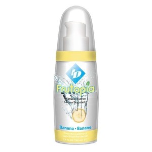 Id Frutopia LUBE BANĀNI 100 ML