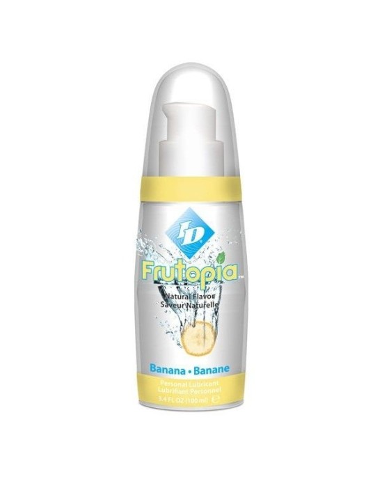 Id Frutopia LUBE BANĀNI 100 ML