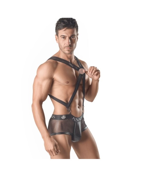 Anais Men Accesories ANAIS МУЖЧИНЫ - АКСЕЛЬНАЯ РЕГУЛЯЦИЯ (III) XXL/XXXL