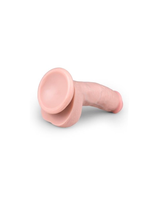 Easytoys Realistic Dildo Flesh 15 cm