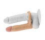 Lovetoy Dildo The Ultra Soft Double 5.8 Flesh