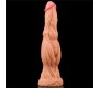 Lovetoy Dildo Nature 9.5 Dual Layer