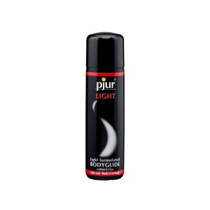 Pjur Light Lubrikants 250 ml