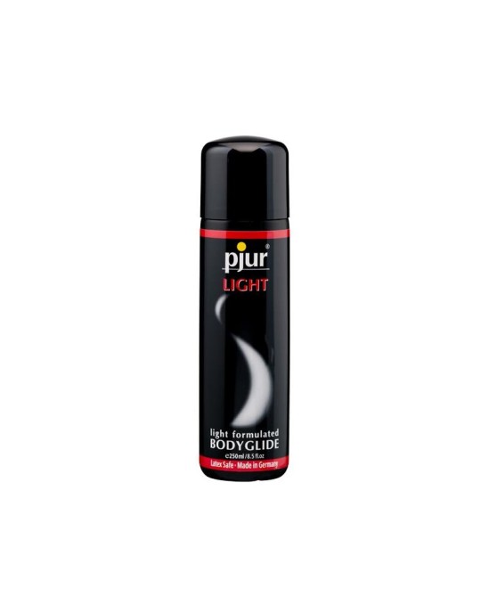 Pjur Light Lubrikants 250 ml