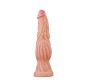 Lovetoy Dildo Nature 9.5 Dual Layer