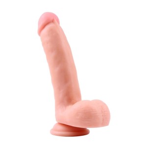 Chisa Dildo Matt Harpring 20 x 4 cm Flesh