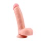 Chisa Dildo Matt Harpring 20 x 4 cm Mīkstums