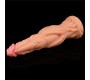 Lovetoy Dildo Nature 9.5 Dual Layer