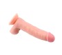 Chisa Dildo Matt Harpring 20 x 4 cm Mīkstums