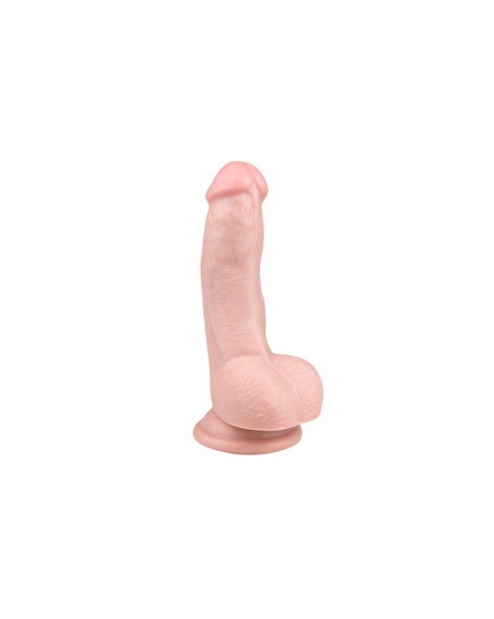 Easytoys Realistic Dildo Flesh 15 cm