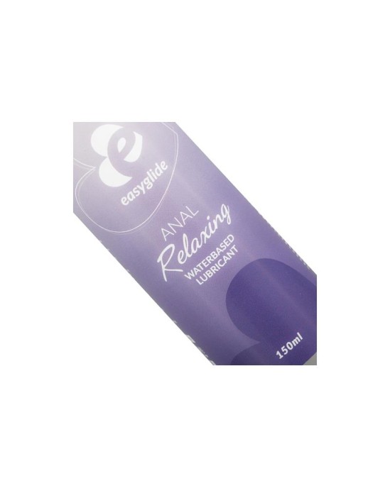 Easyglide Lubrikants Anal Relaxing - 150 ml