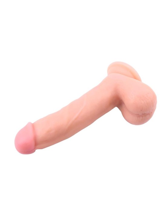 Chisa Dildo Matt Harpring 20 x 4 cm Mīkstums