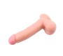 Chisa Dildo Matt Harpring 20 x 4 cm Flesh