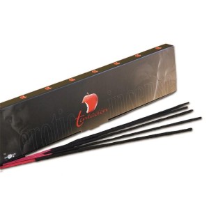 Tentacion Tentation Incense Erotic 20 Sticks Caramel