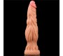 Lovetoy Dildo Nature 9.5 Dual Layer