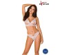 Avanua Adelina 2 Pieces Set White