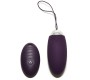 Rimba Toys Egg Vibrator with Remote Control Venice Purple