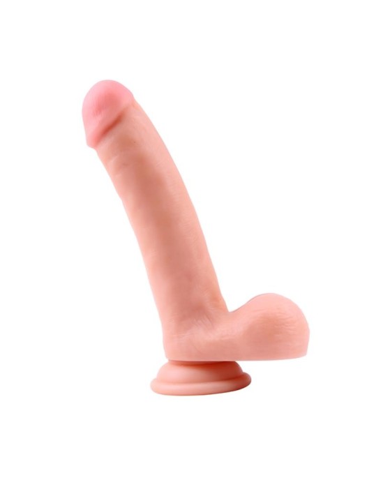 Chisa Dildo Matt Harpring 20 x 4 cm Mīkstums