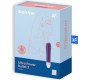 Satisfyer ULTRA POWER BULLET 2 PURPLE