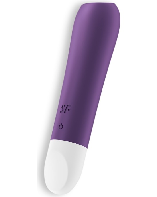 Satisfyer ULTRA POWER BULLET 2 PURPLE