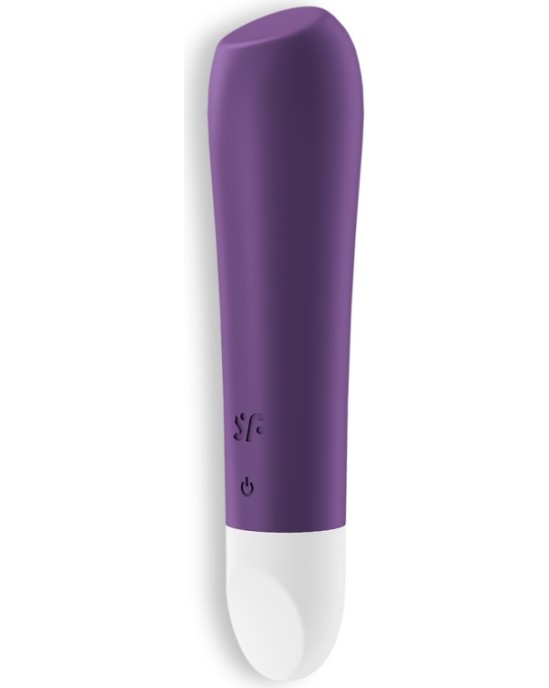 Satisfyer ULTRA POWER BULLET 2 PURPLE