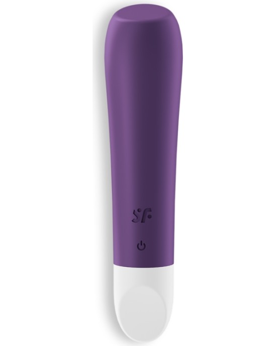 Satisfyer ULTRA POWER BULLET 2 PURPLE