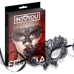 Intoyou Bdsm Line Felicia Venēcijas maska Nr.2