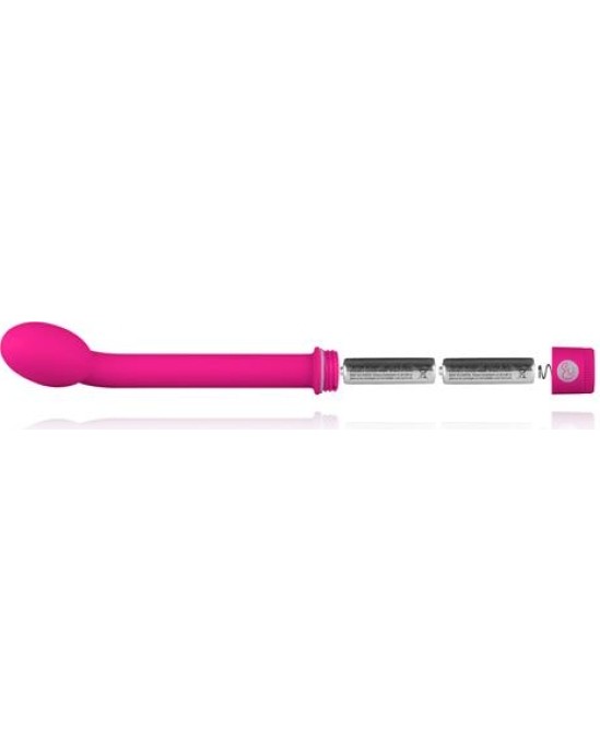 Easytoys G-Spot Vibe Rozā