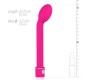 Easytoys G-Spot Vibe Pink