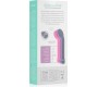 Easytoys G-Spot Vibe Rozā