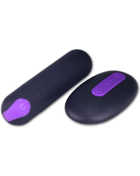 Lovetoy Strapless Doble Dildo Silicone USB