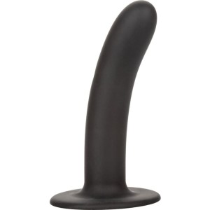 California Exotics CALEX BOUNDLESS DILDO 15,25 CM SAVIENOJAS SADERĪGS — GLUDI