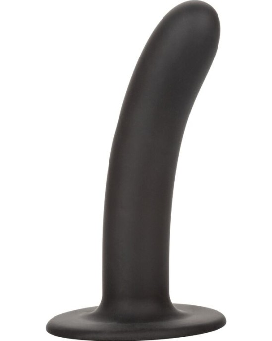 California Exotics CALEX BOUNDLESS DILDO 15.25 CM HARNESS COMPATIBLE - SMOOTH